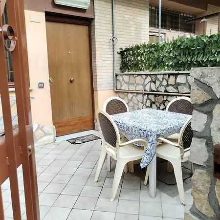 Aliya's House Rom