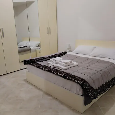 Apartamento Aliya's House Roma