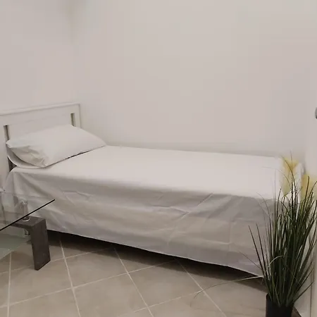 Apartamento Aliya's House