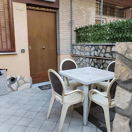 Aliya's House Roma